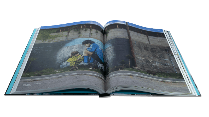 libro abierto